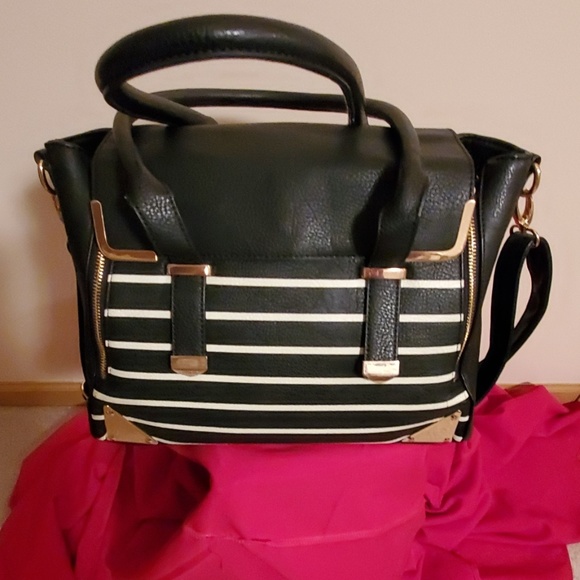 MIX no. 6 shoulder bag - Picture 1 of 8
